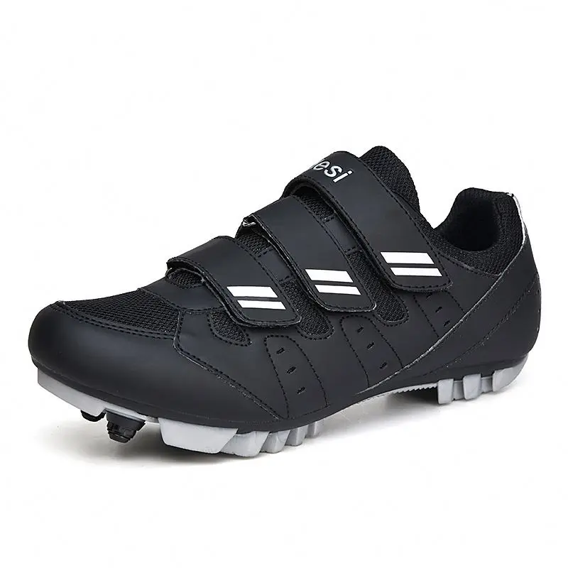  Bike shoes bicycle road racing shoe mtb mountain cycling for men zapatos de