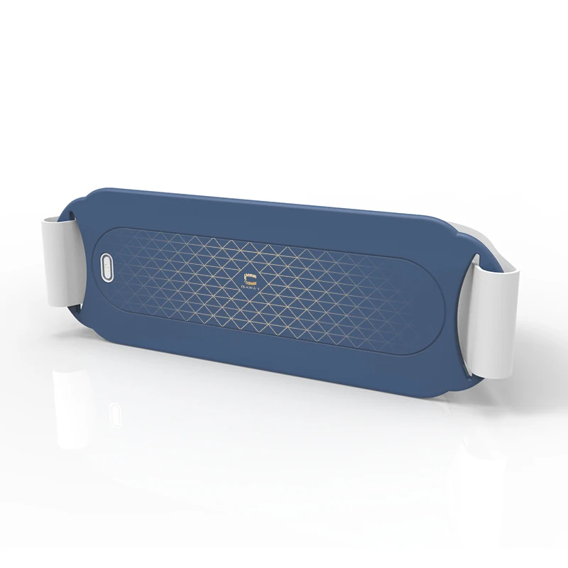 Hot Sell LED Red Light Therapy Infrared Electric Heating Belt For Body waist Deep Healing therapy