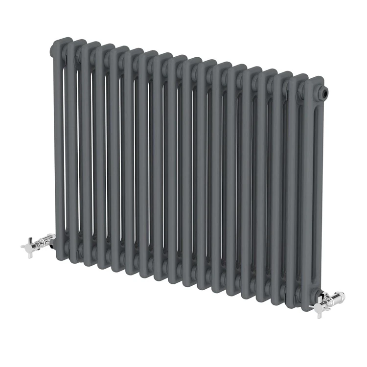 Original Factory Double Layer Hydronic Heating Radiator Hot Water Radiators For Sale