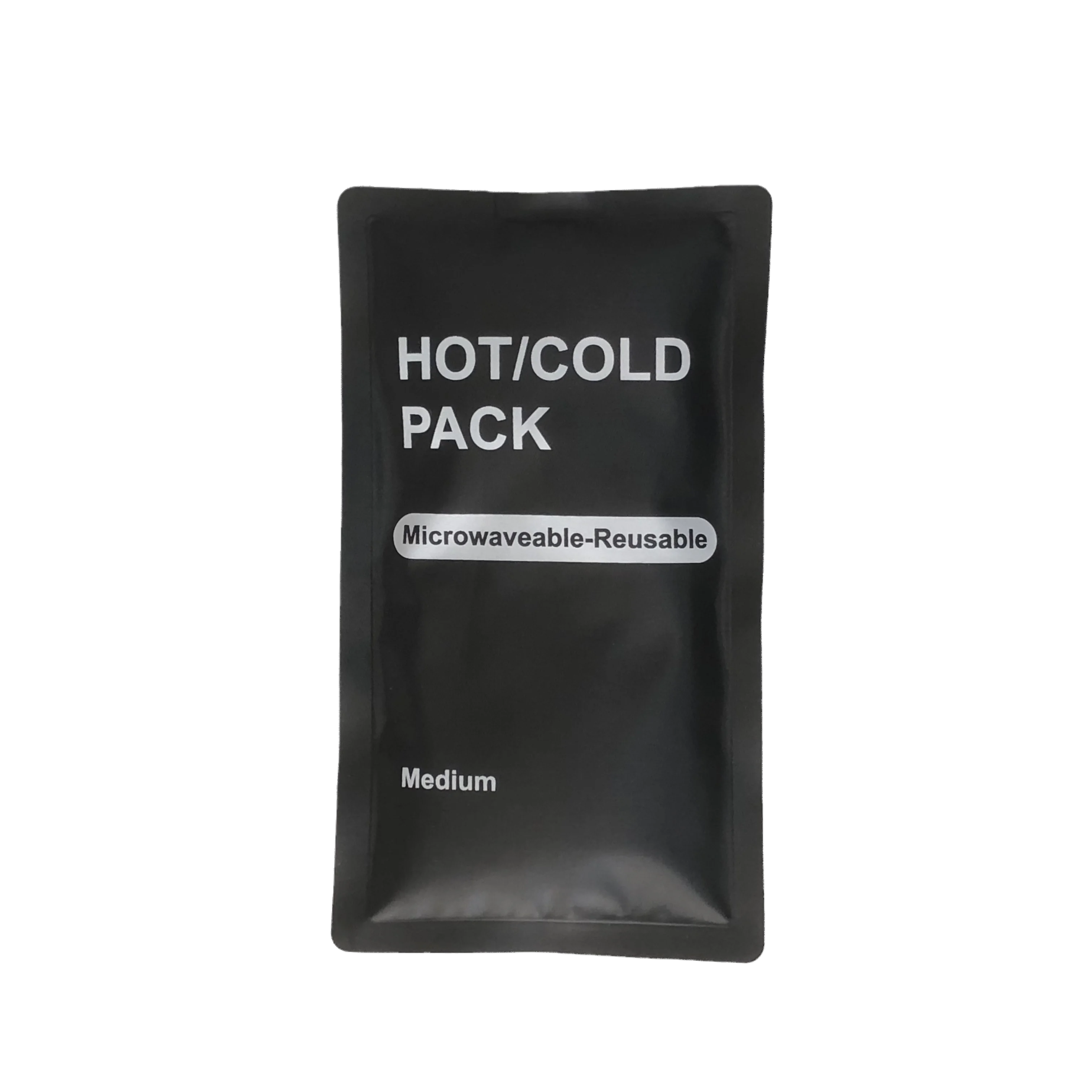 BAOLUN 2024 Hot Selling  Reusable Hot Cold Pack for Muscle Ache, Pain Relief Ice Pack Ice Gel Pack