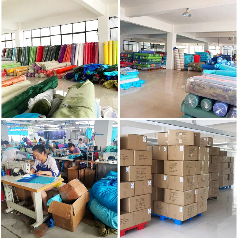 Factory made Double Camping Hammock with Mosquito/Bug Net Portable Lightweight 2 Person cibinlik hamak