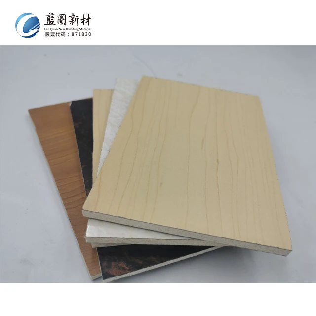 
manufacturer baseboard SPC Flooring Vinyl board for hotel 