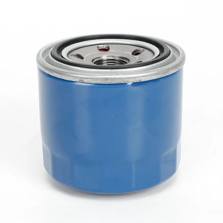 Oil filter 26300-35504 26300-35501 26300-35502 26300-35505  for HAVAL HYUNDAI KIA Factory direct sales