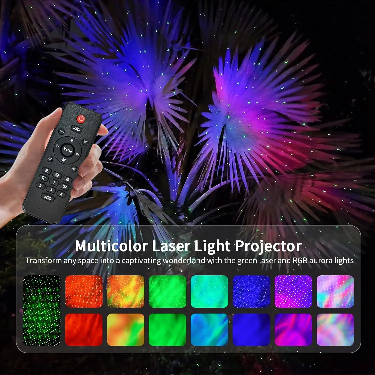 Halloween Projector Lights Sky laser projector outdoor holiday lamp,Halloween Christmas decoration light