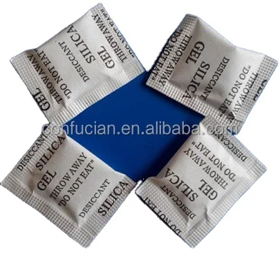 Super Dry Desiccant 1g/2g/5g/10g/100g/500g Silica Gel Sachet