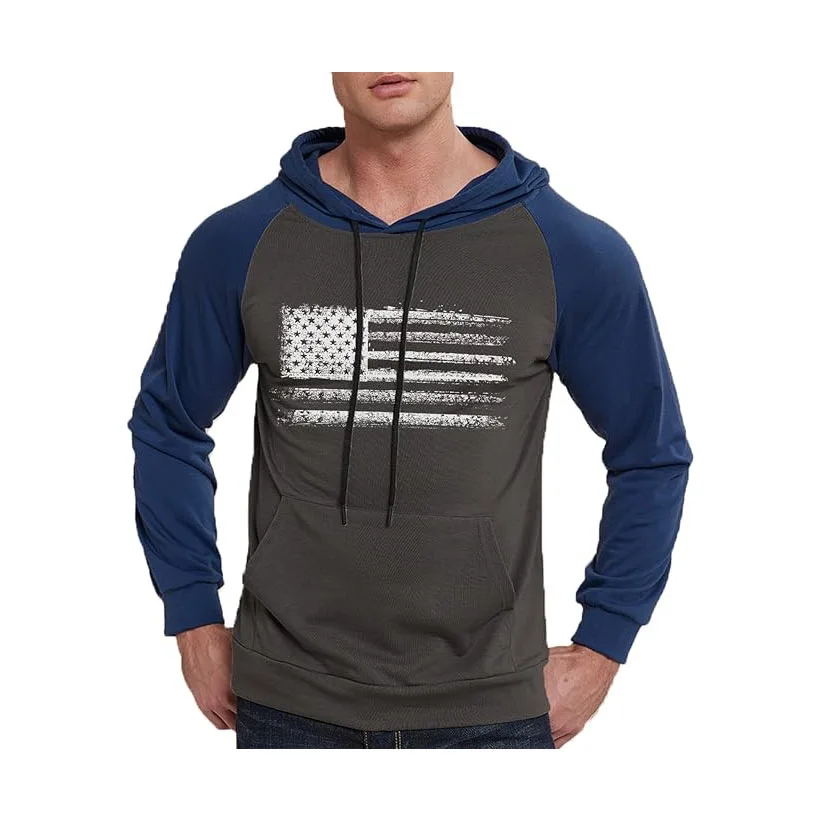 2024 New Arrival Wholesale Custom Racing Hoodie Casual Oem Windbreaker Racing Hoodie Coat With Zipper For Men