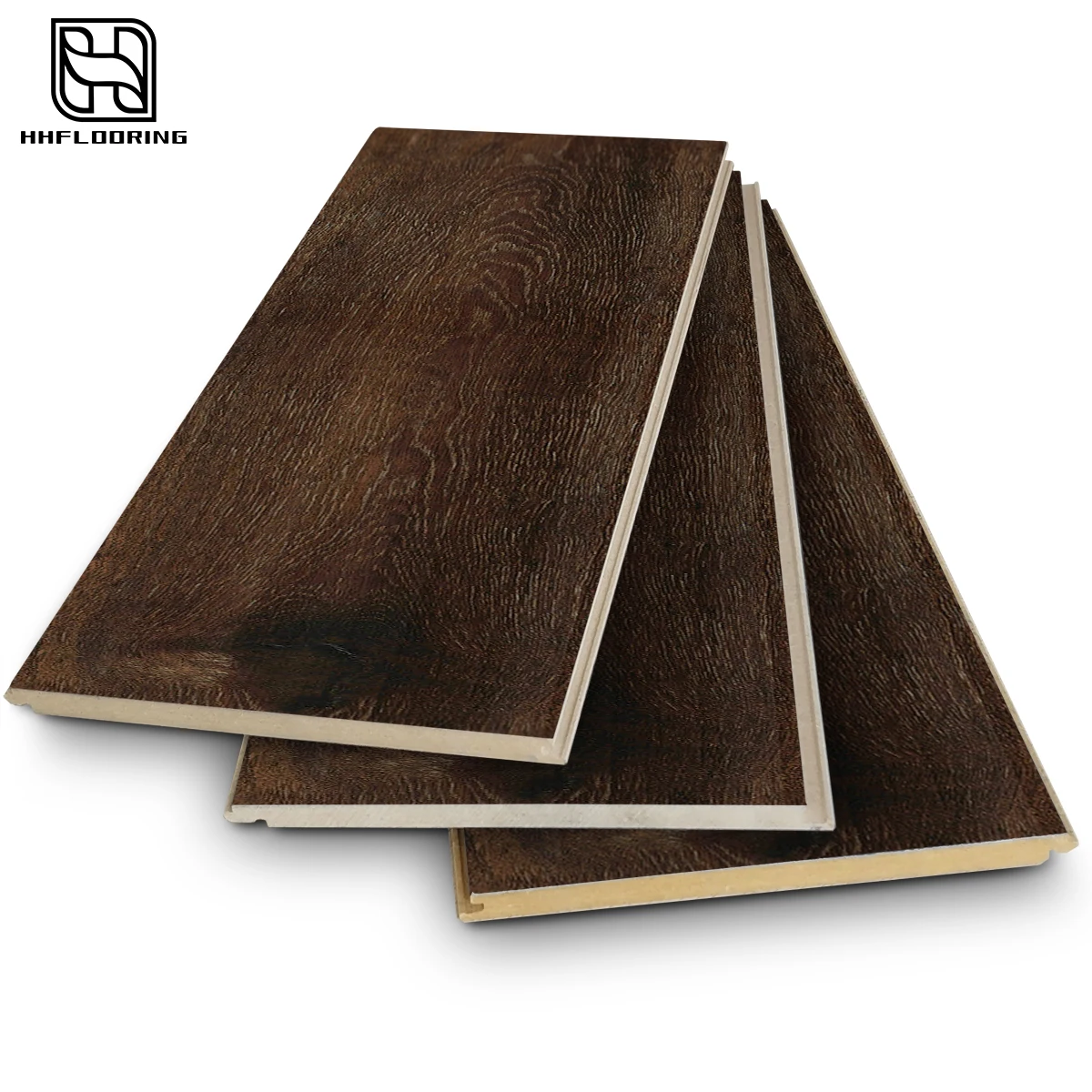 Imported color of Germany HDF AC3 AC4 cheap laminate wood flooring