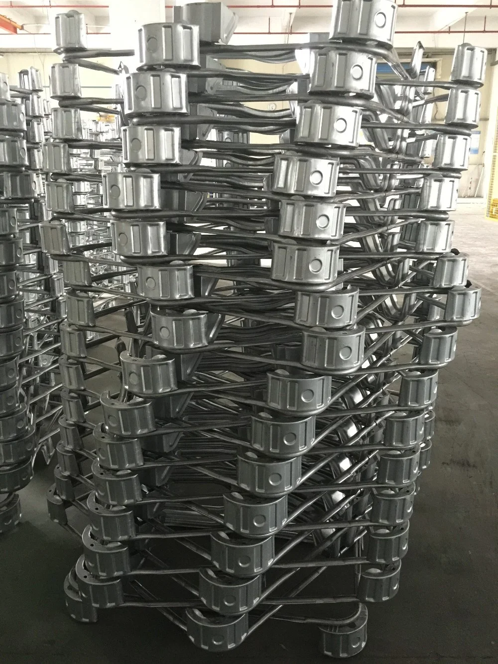 IBC Water Tank High Quality UN Certificated Steel 275gallon/1000 Liter Ocean Shipping HDPE and Steel Competitive Price 1000L 0.1