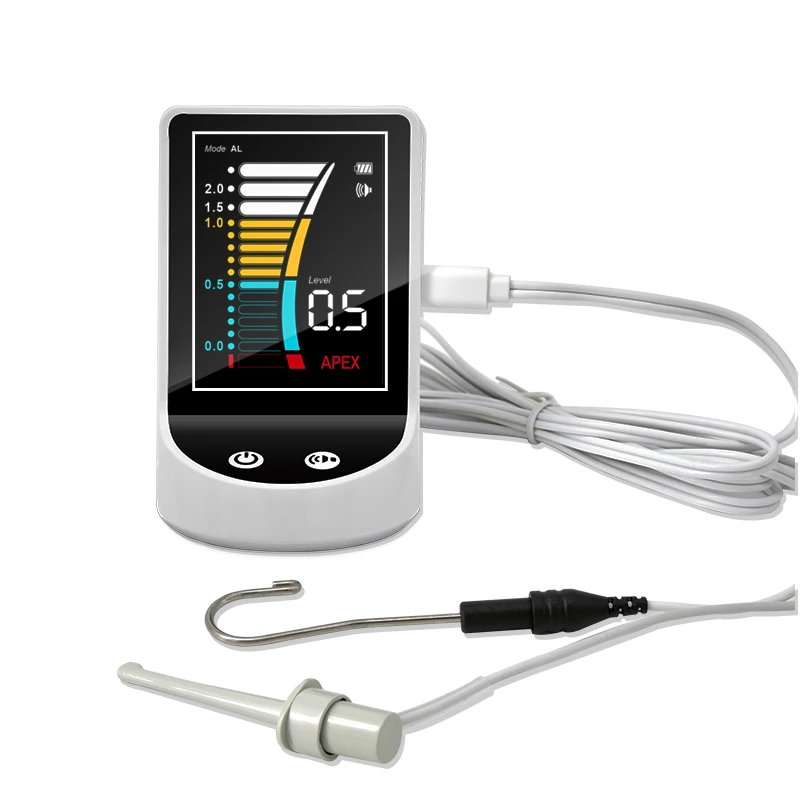 DEGER dental medical tools Mini appearance Apex locator endo motor