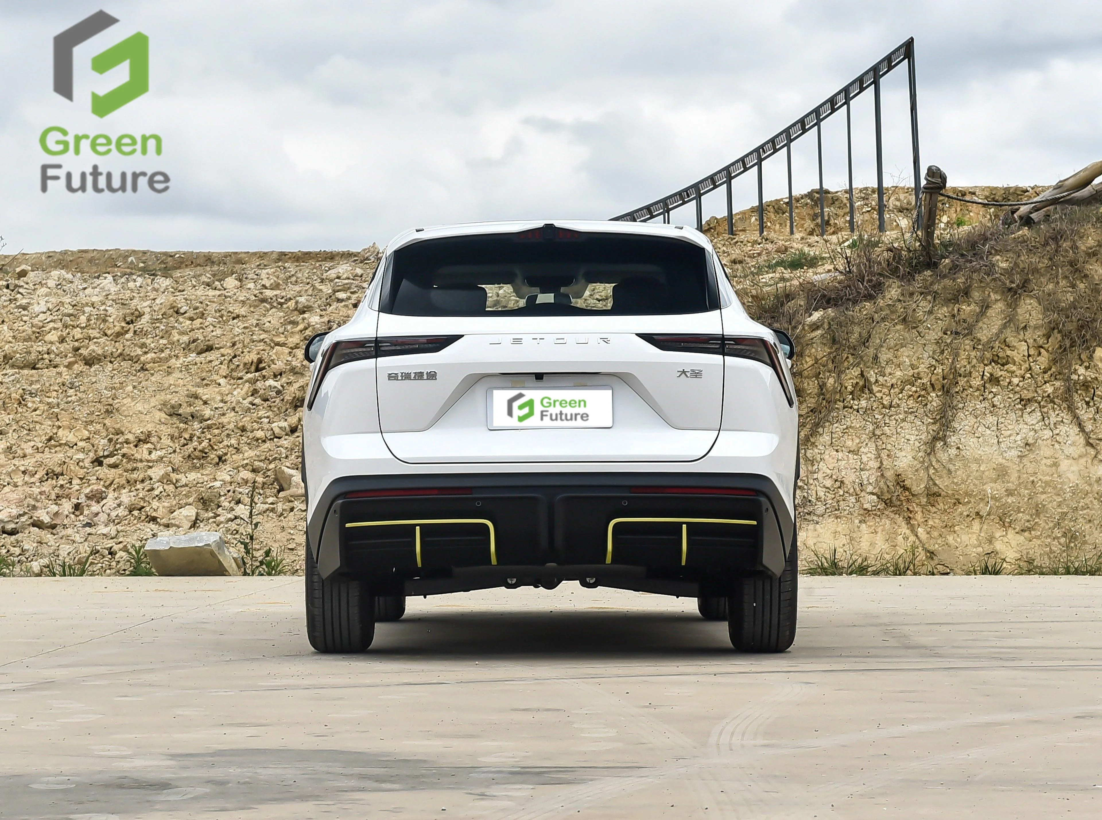Оптовая Продажа с фабрики реактивный 2023 Chery дешевый внедорожник 2 0 четырехколесный бензиновый автомобиль 2024 покупающий онлайн