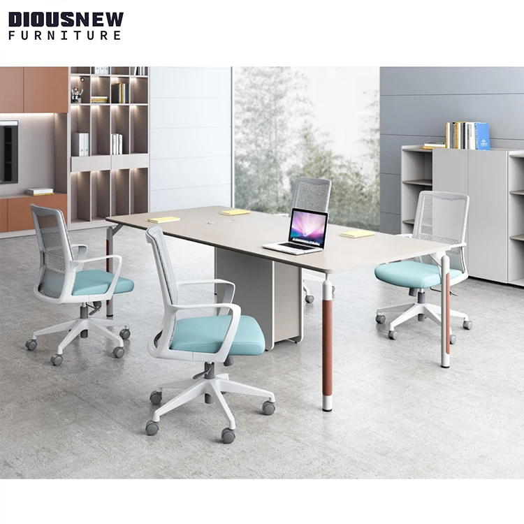 L-образный проект коммерческой мебели изысканная Дешевая современная Деревянная офисная мебель офисные столы для руководителей