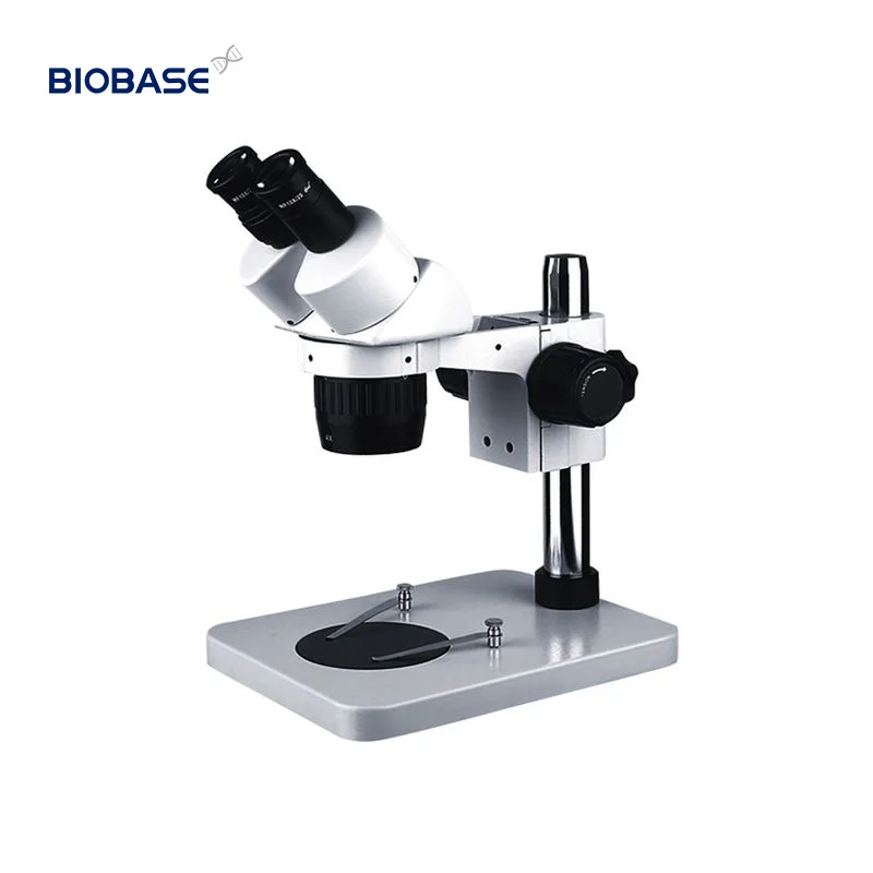 Biobase Opticl Zoom Stereo Binocular Microscope