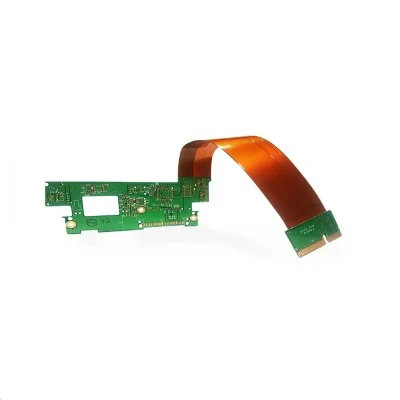 Умная электроника FPCB инженерная гибкая печатная плата flex PCB FPC медицинская и