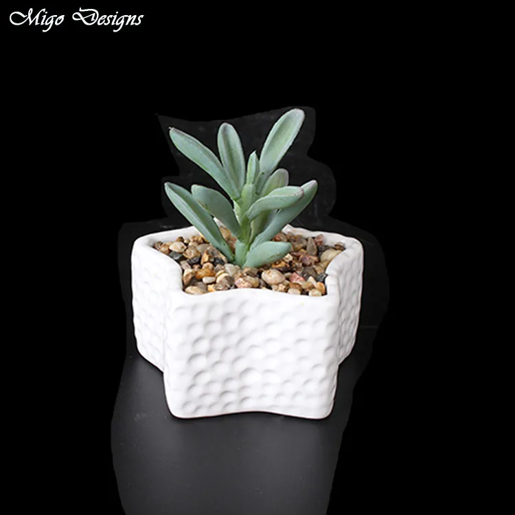 Wholesale garden concrete flower pot molds sale art frog supplier