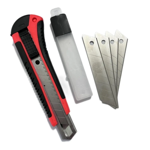 High Quality Multifunction cutter paper cutting knife
