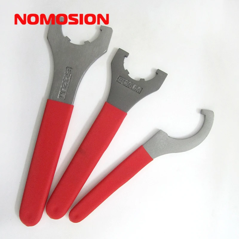 Hand Tool ER Spanner Wrench ER11 ER16 ER20 ER32 UM Spanner for Collet Nut