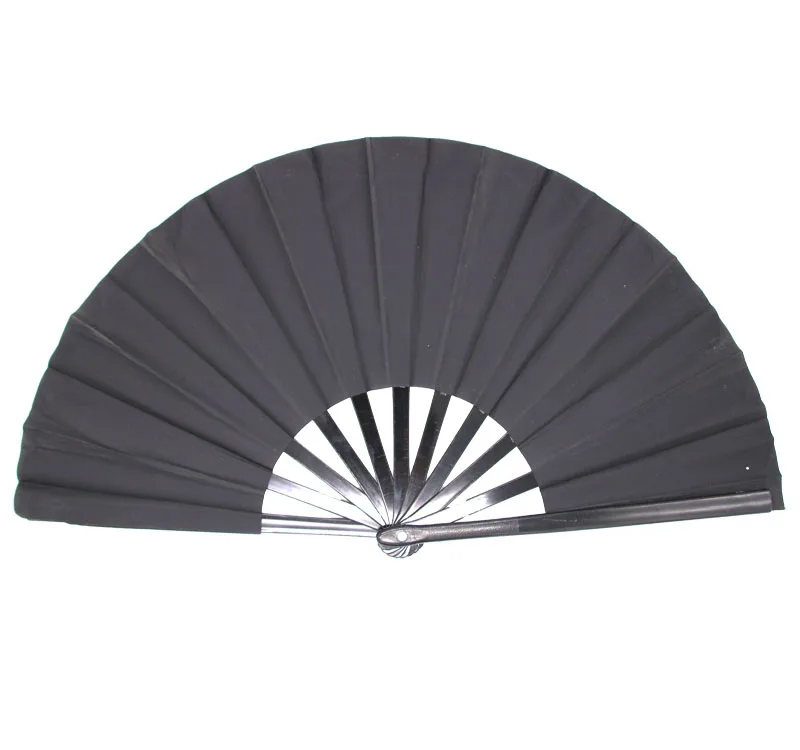Custom printed folding wholesale fabric hand fan as promotional gifts