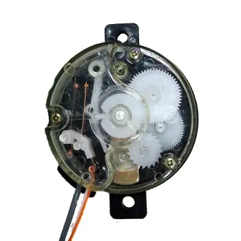 
 Пластиковая Двойная ванна для выключателя мойки, цифровой механический таймер 5minl Dxt5 Ningbo для стиральной машины, цена  