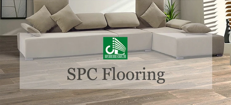 SPC Flooring