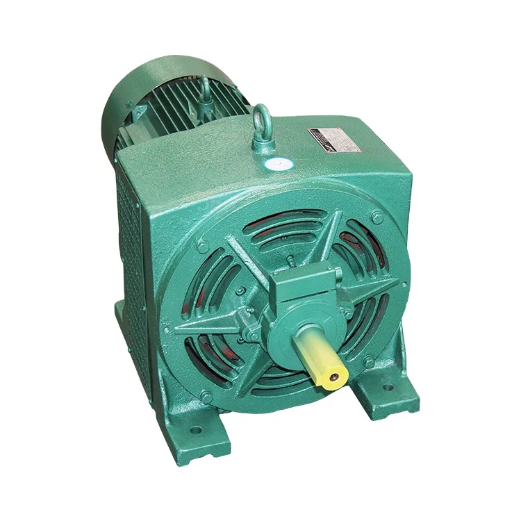 YCT180-4A motor 4 KW 3 hp electric motor