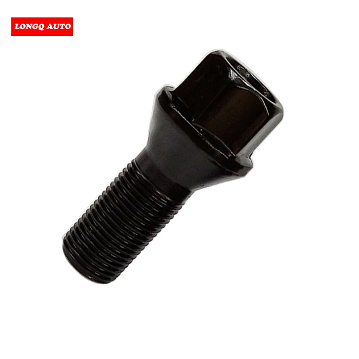 36136781150 подлинный колесный гайка болт для BMW F20 F10 F11 F07 X3X5 E70 E65 E66 E83 R55 R56 36136781151 152 M12x1.5 M14x1.25 1,5