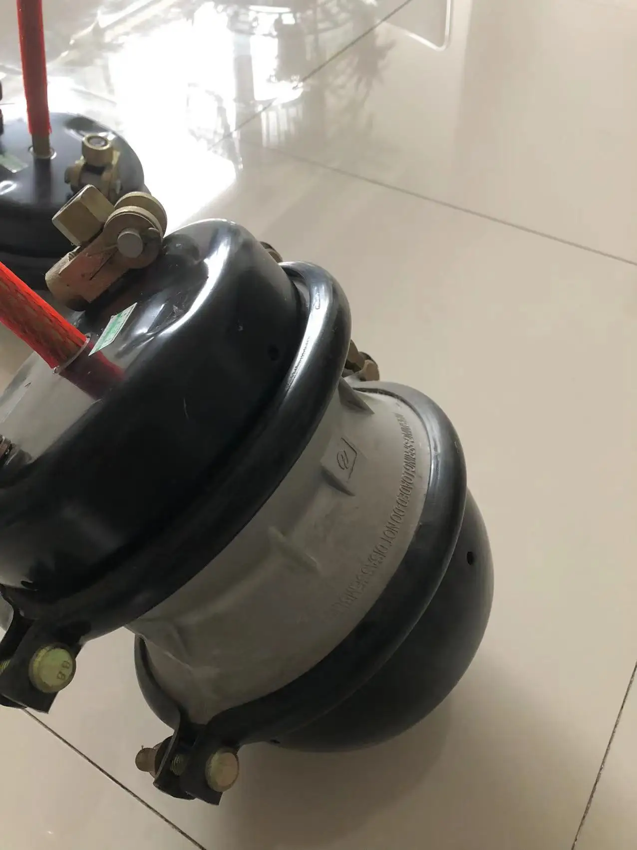 T30/30 air spring brake chamber Double Diaphragm (CAM BRAKE) BRAKE PARTS FOR TRUCK TRAILER