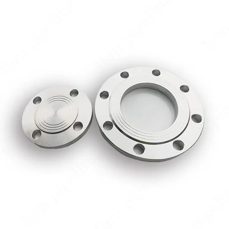 Bringing the neck carbon steel alloy steel plate -type sudden forging stainless steel flange