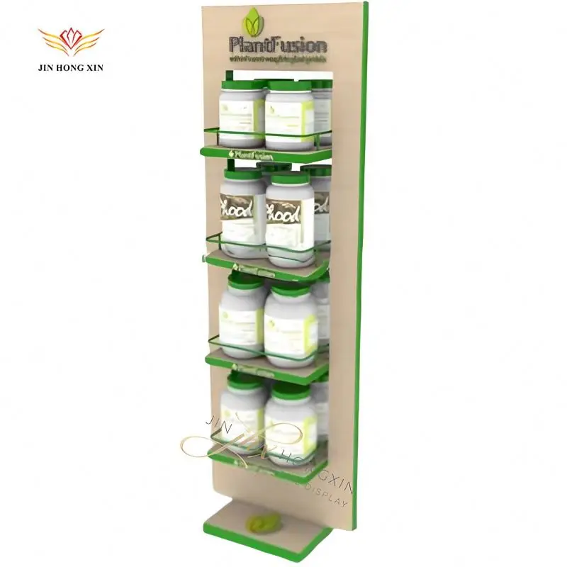 Factory Direct Sale Pharmacy Equipment Sale Supply Profession Design Pharmacy Display Racks For Store/Stationery Display Ra