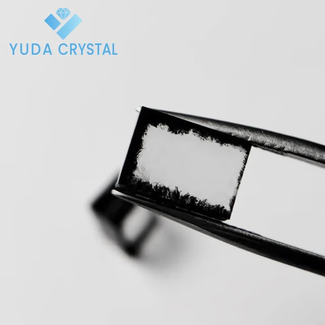 High Quality Uncut Raw Rough Diamond Lab Grown Synthetic Cvd Hpht Diamonds for Jewelry