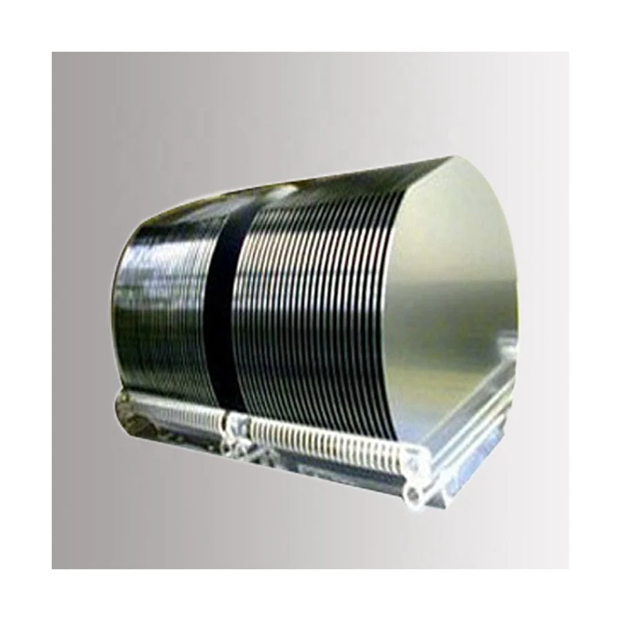 China Professional Manufacture IC grade mono Low Resistance epitaxial silicon wafer with high quality