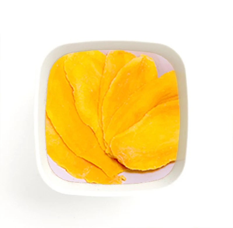 Preserved fruit dried mango snacks dry fruits mango with sugar