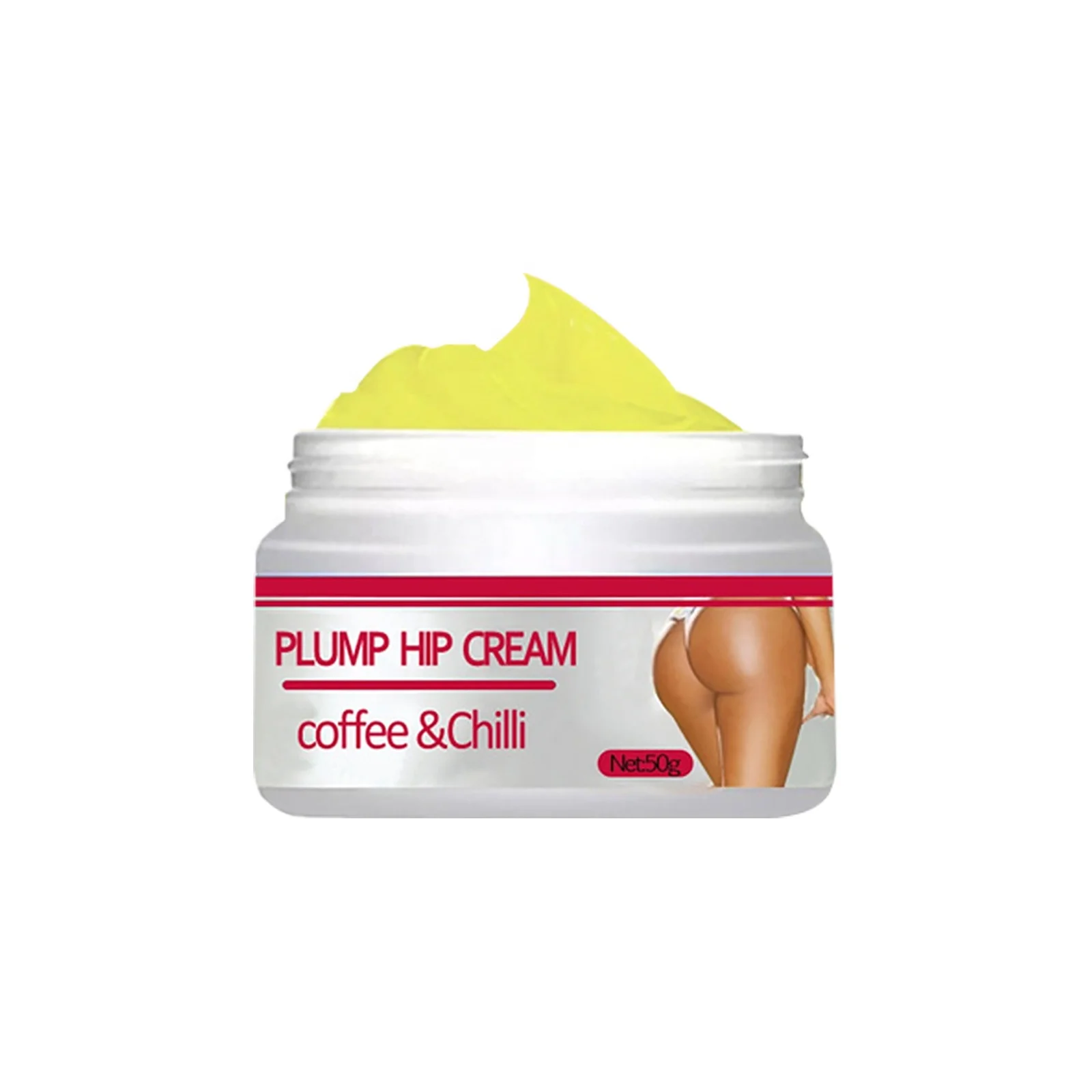 Wholesale Private Label Bigger butt lifting butt enhancement cream hip up cream for women