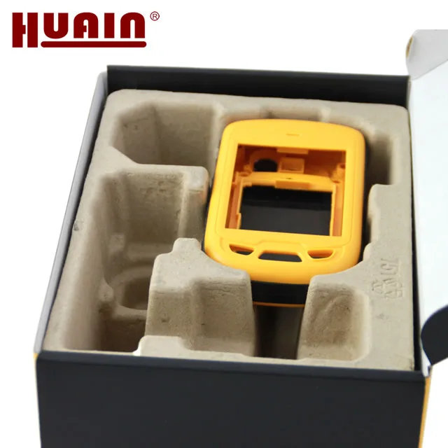 Molded Electronic Packaging Medicaments Packaging