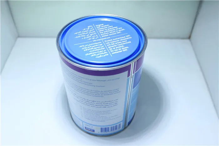 Pressure Bearing Grease LGMT 3/1 1KG  SMT Mounter Grease for Steel Industry