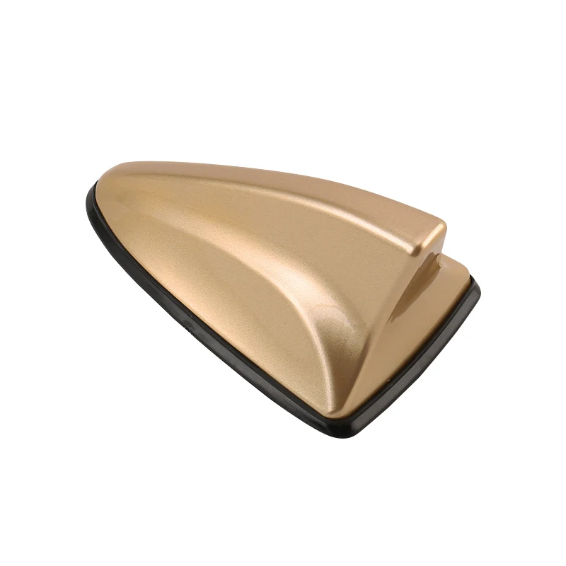 Wholesale High Quality shark fin model universal auto signal car radio motorized antenna