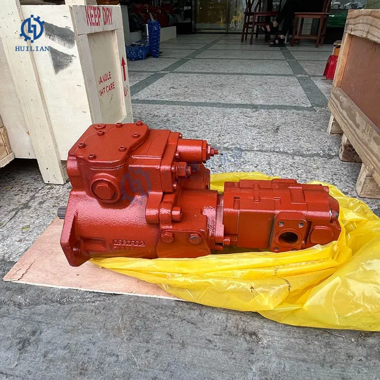 TB228 TB145 TB016 TB290 TB216 TB175 TB180 TB1135 TB1140 Excavator Main Hydraulic Pump For K3SP36 Piston Pump Parts