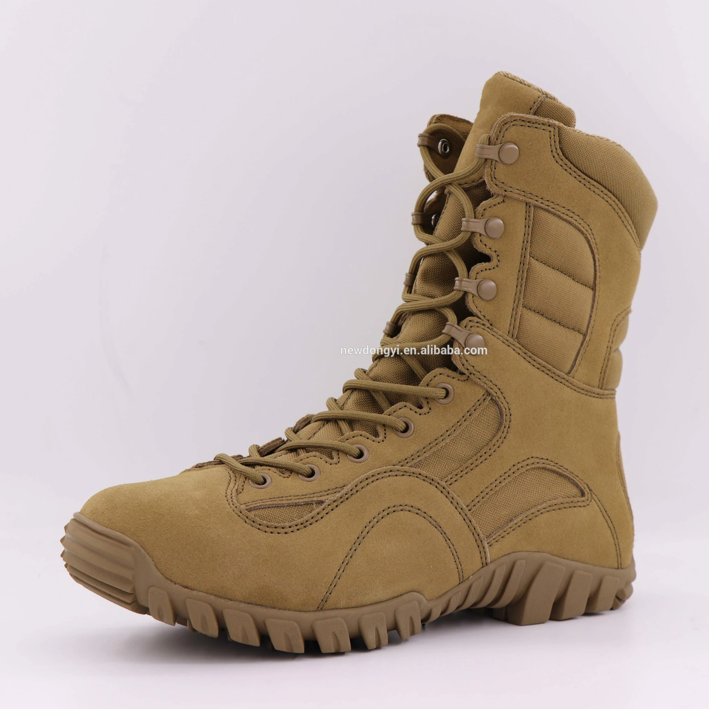 
D11980 Military footwear 