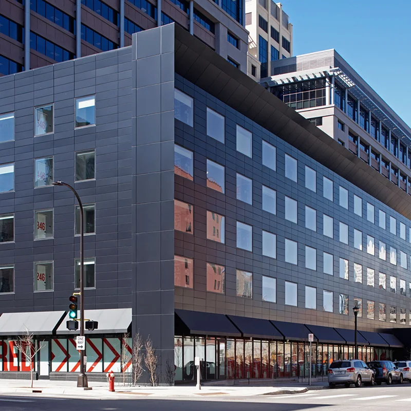 Modern Panel Carbon Slate Panels Technology Good Price Internal Wall Cladding