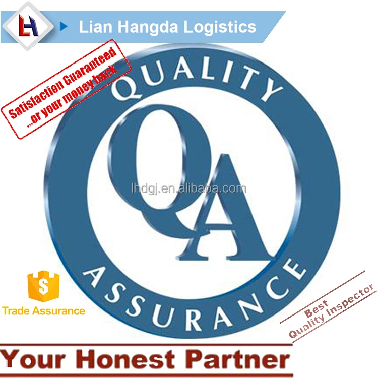 Machine Quality Control 3rd Party Inspection in China Garments Zhejiang USA Service