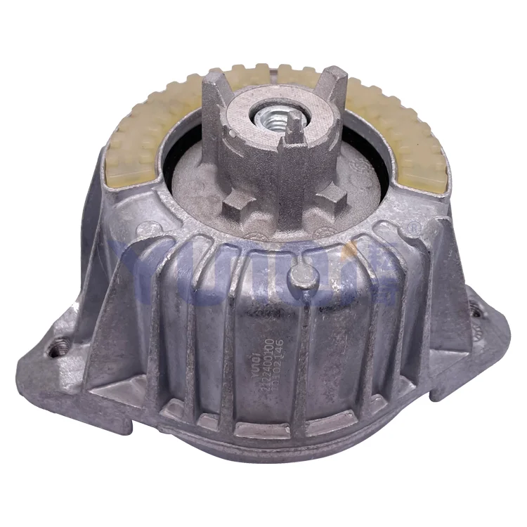 2122400100 212 240 01 00 Auto Parts OEM Car Parts Engine Parts Mounting for Mercedes-Benz E-CLASS (W212)