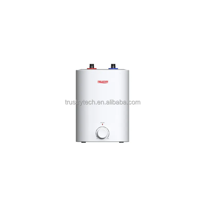 Whole house 7 Liter domestic storage boiler water heater for commercial
