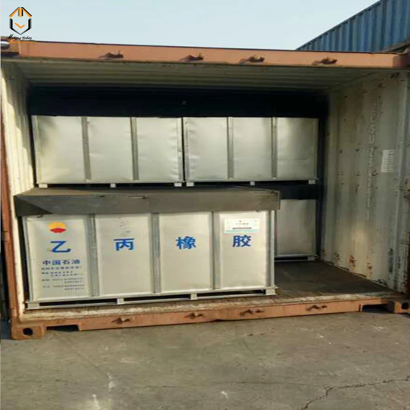  Гранулы для модификатора вязкости J 0050 EPDM