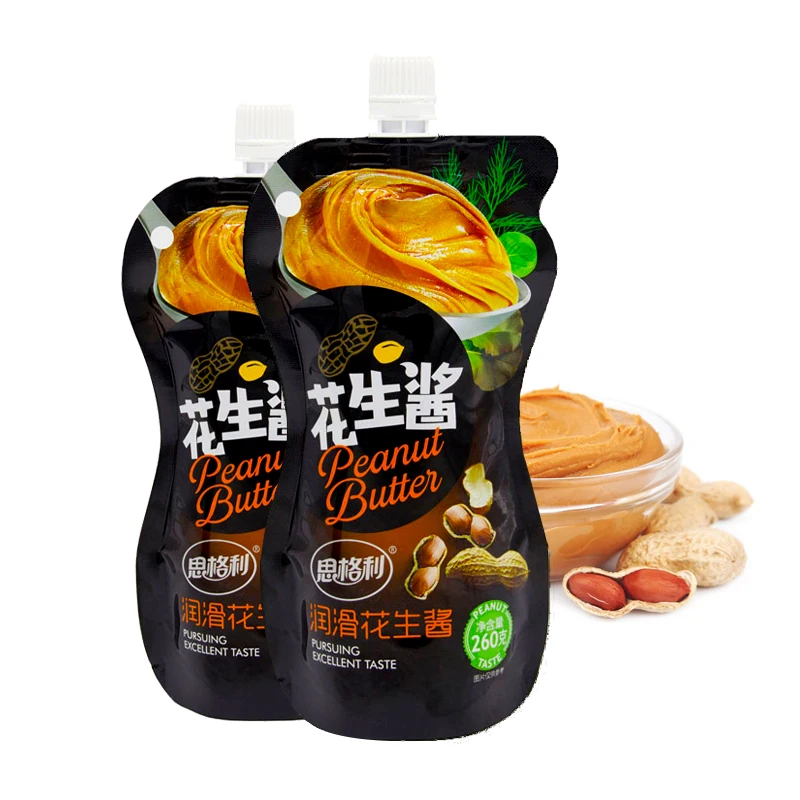 Bulk supply creamy peanut butter natural for bread my fitness peanut butter