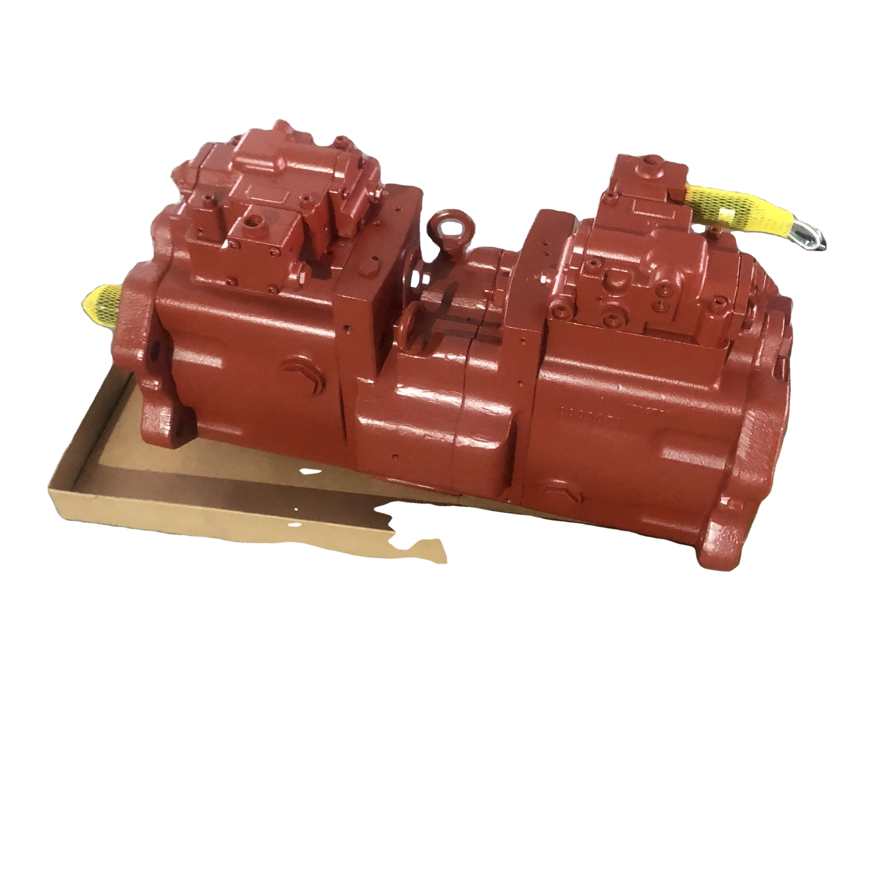 31NB-10010 R500LC-7A R500LC-7 гидравлический