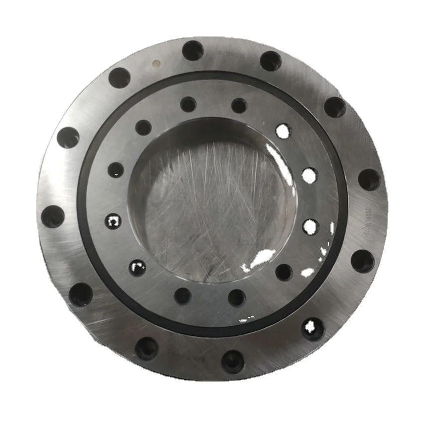 Вращающийся подшипник HONB RU228 RU228X RU228G, поперечный роликовый подшипник