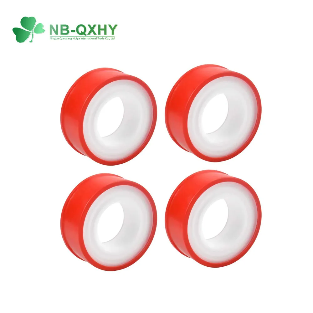 Оптовая продажа водонепроницаемый PTFE уплотнение резьбы/уплотнительная лента