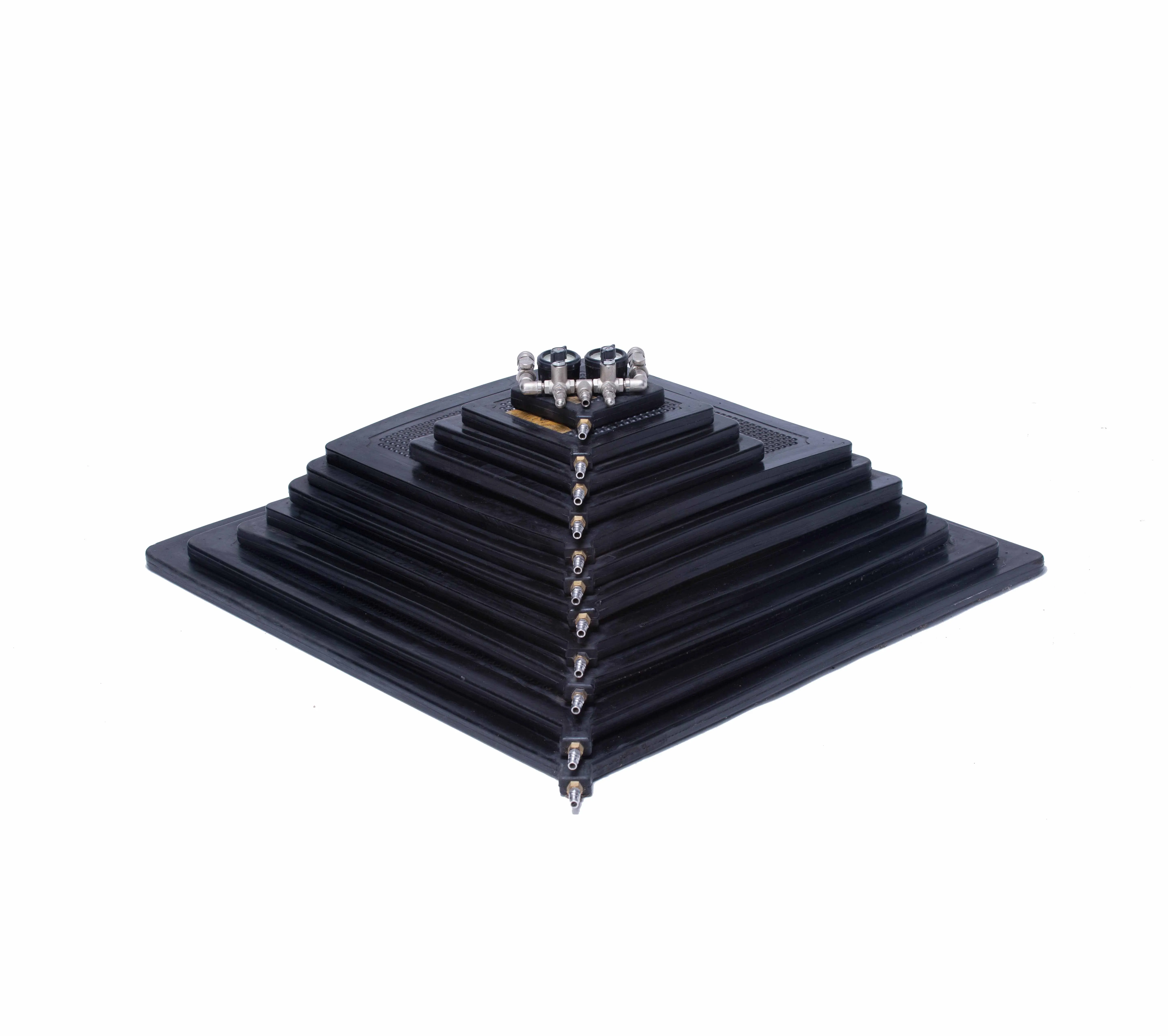 Firefighting supplies lifting Inflatable air cushion traffic accident rescue pneumatic air Lifting Bag air rescue cushion