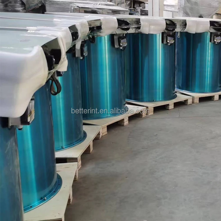 SILOTOP R03 Air Jet Dust Filters Collector for Powder Silo