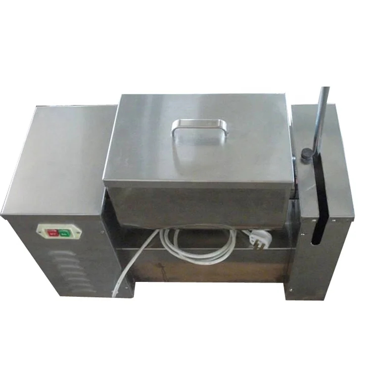 Pharmaceutical groove shaped powder mixing machine with competitive price