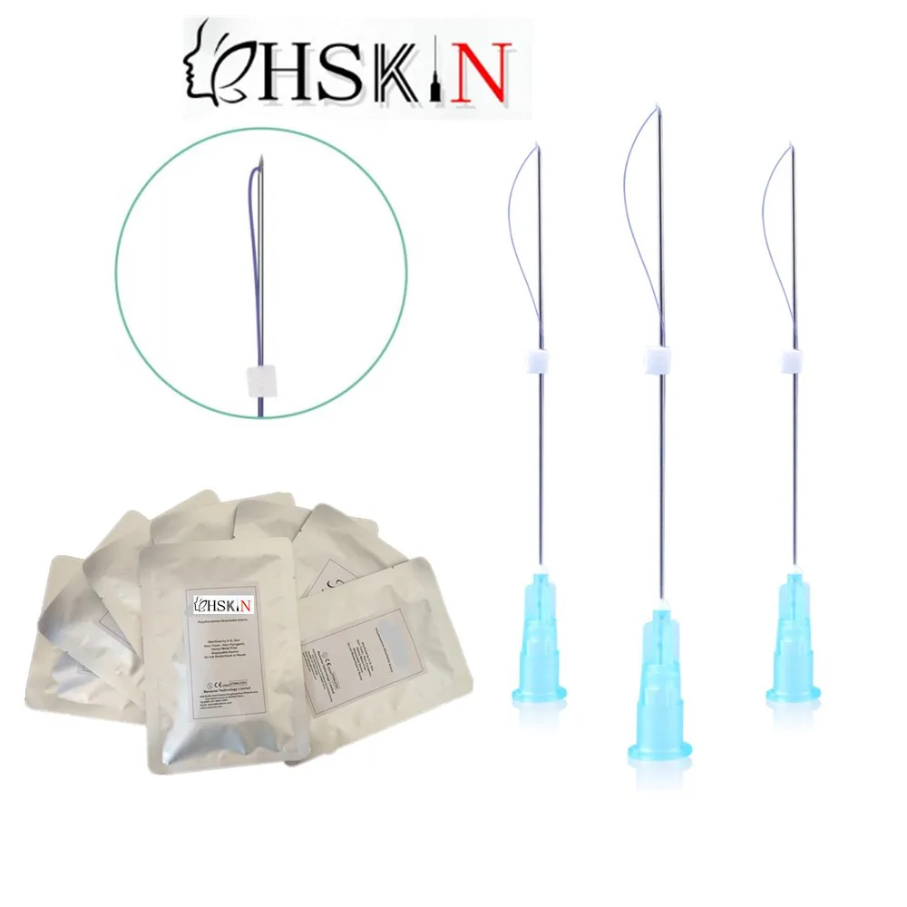 Direct selling factory price best-selling product thread lifting surface filling face